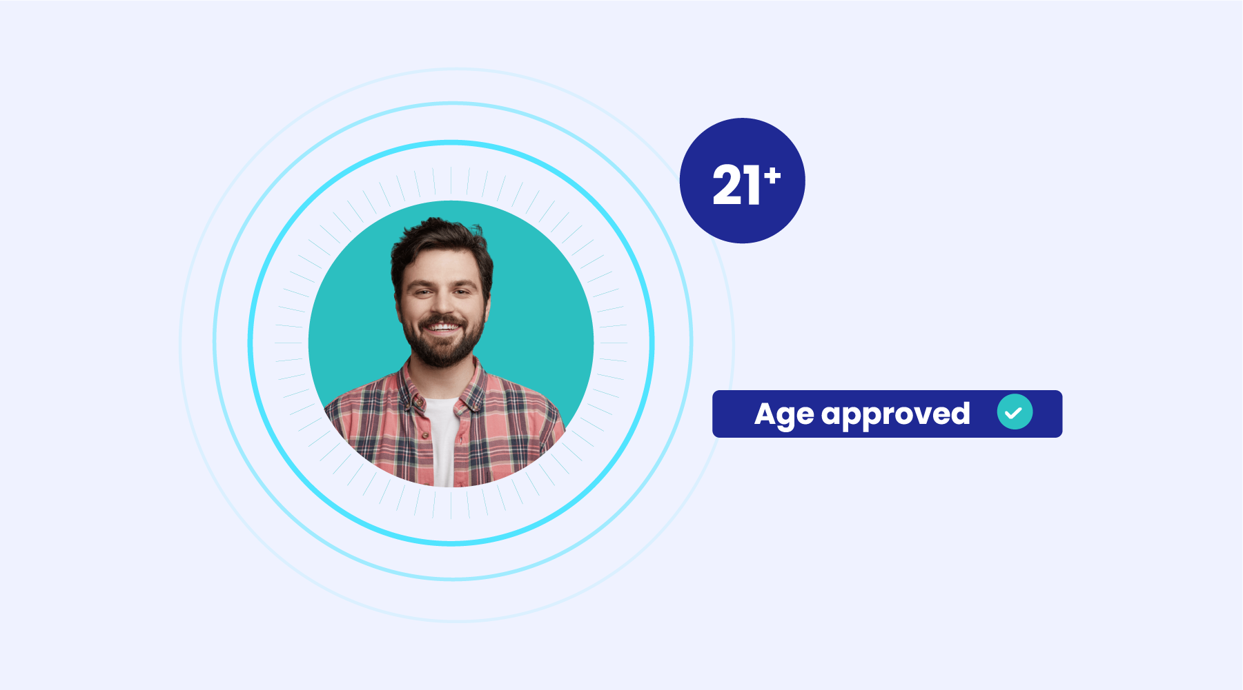 Biometric verification api