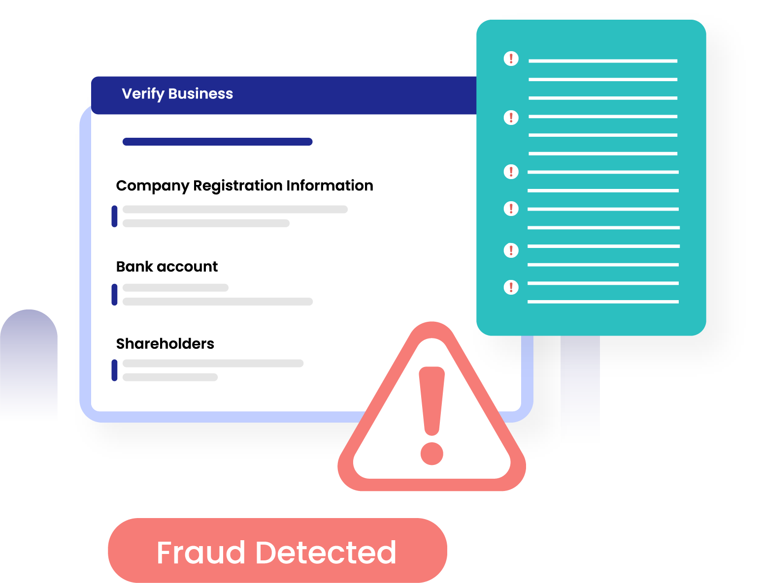 eliminate fraudulent imposters_1