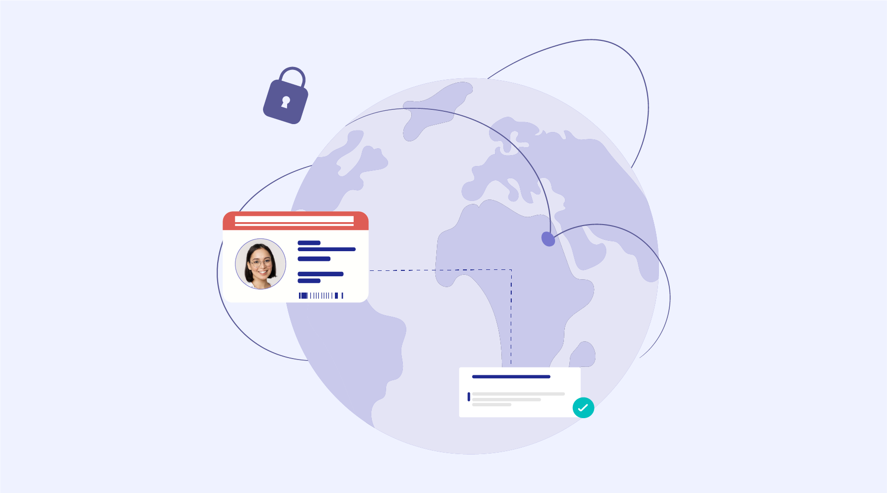 global fetch data and autofill