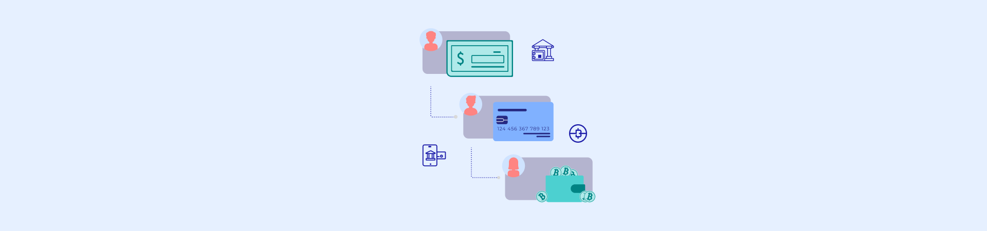 The Generational Shift is Redefining Banking Industry