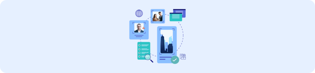 Transforming Supplier Onboarding and Business Verification: TYS and Signzy