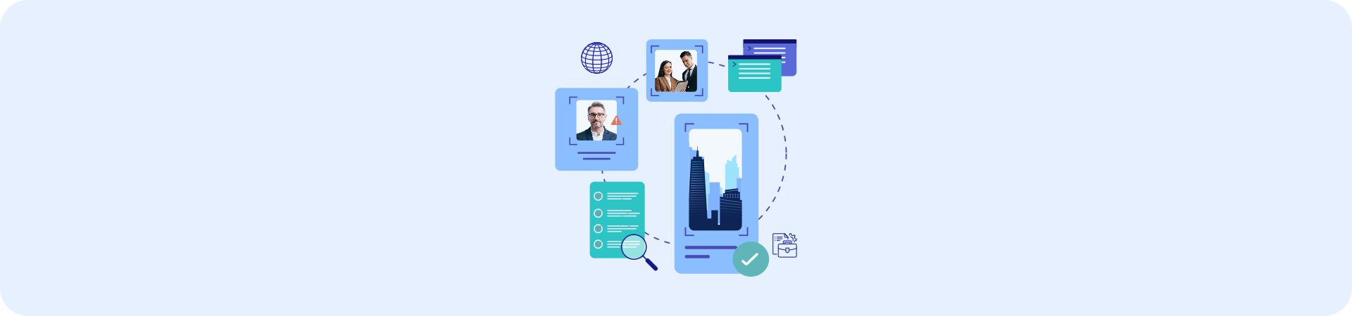 Transforming Supplier Onboarding and Business Verification: TYS and Signzy