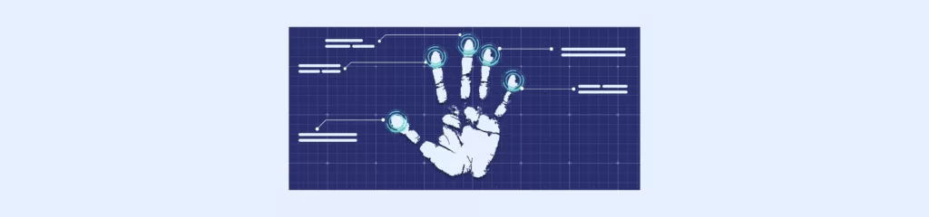 What is Identity Verification Process