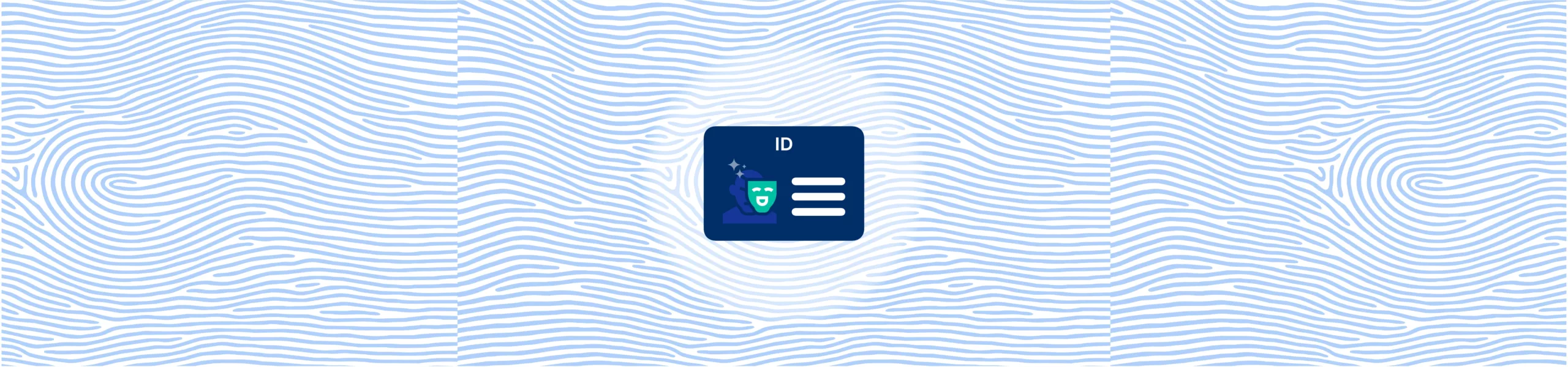 AI-generated fake IDs