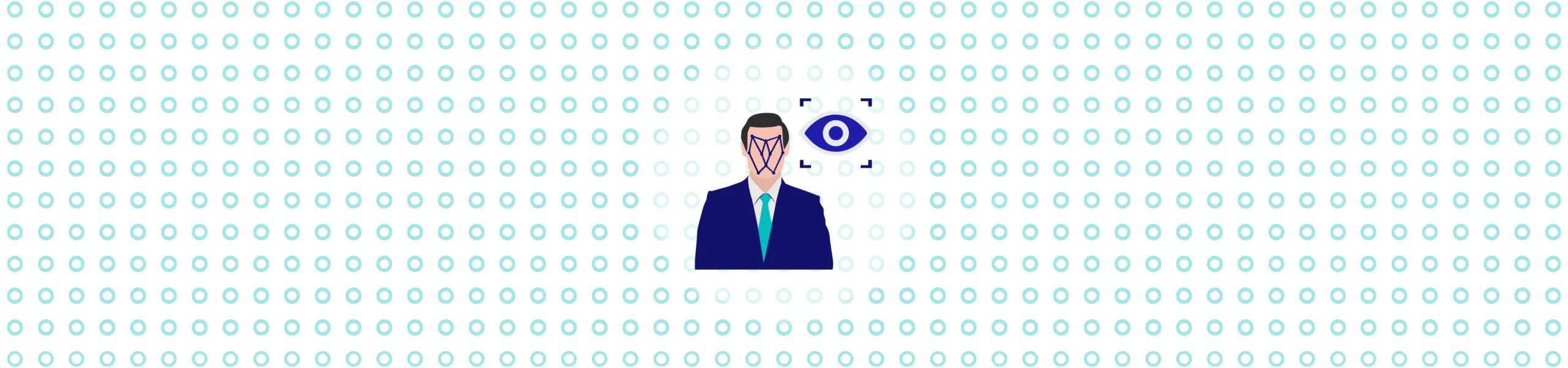 What is biometric verification