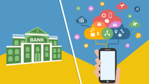 Fintech & Banks