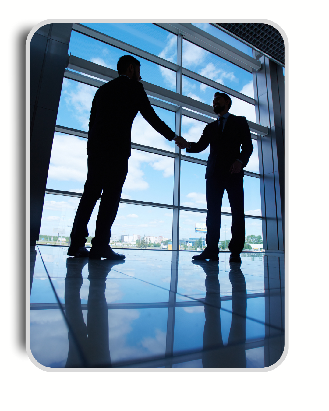 Know Your Business KYB