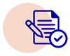 error free form filling e-stamping