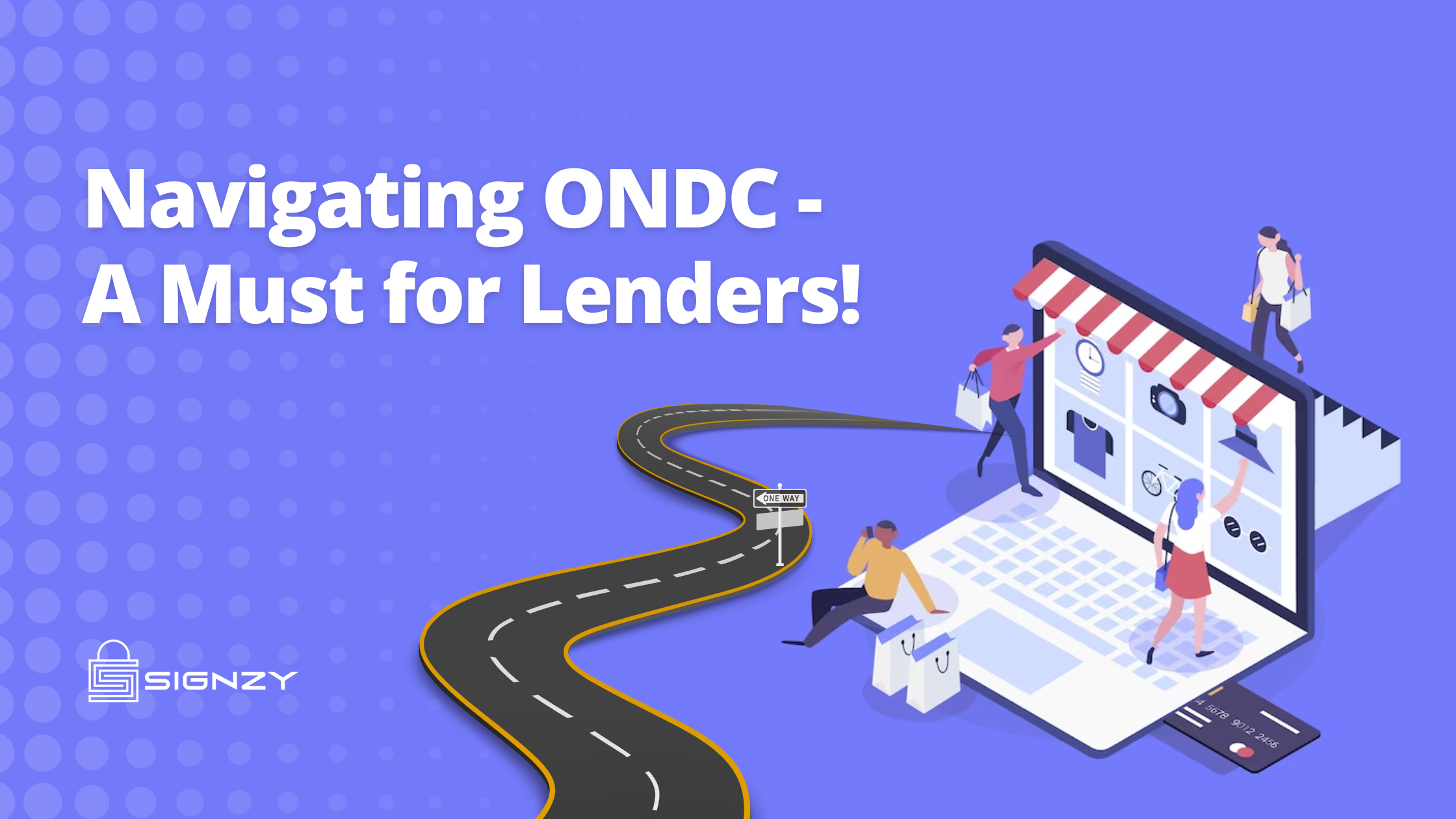 ONDC